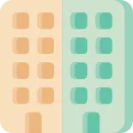 Urbanize SVG Icon